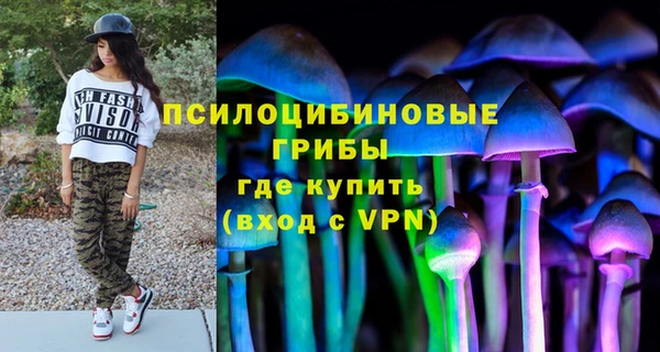 прущие крисы Михайловка